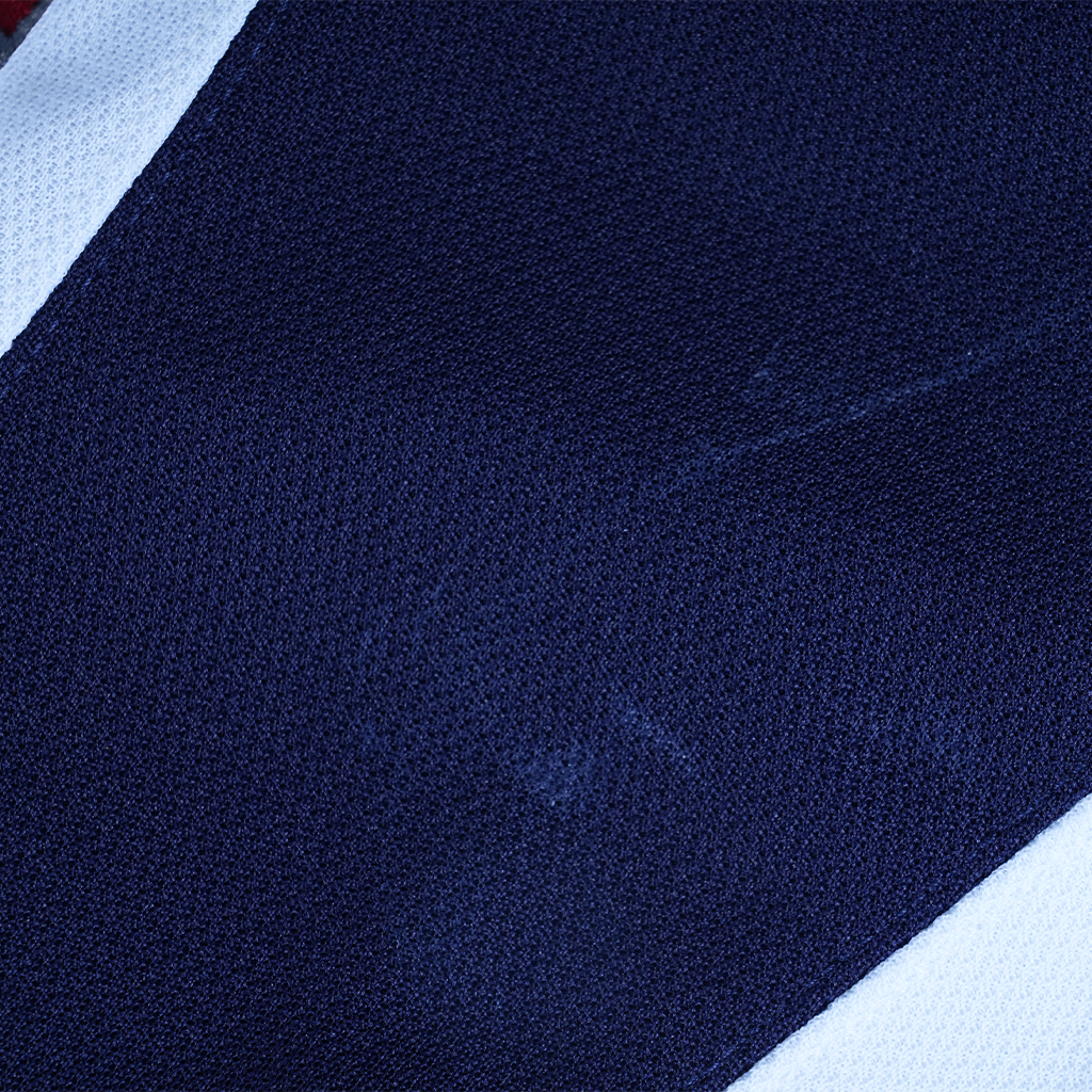 GAME WORN JERSEY 24/25 - 21 TONINATO