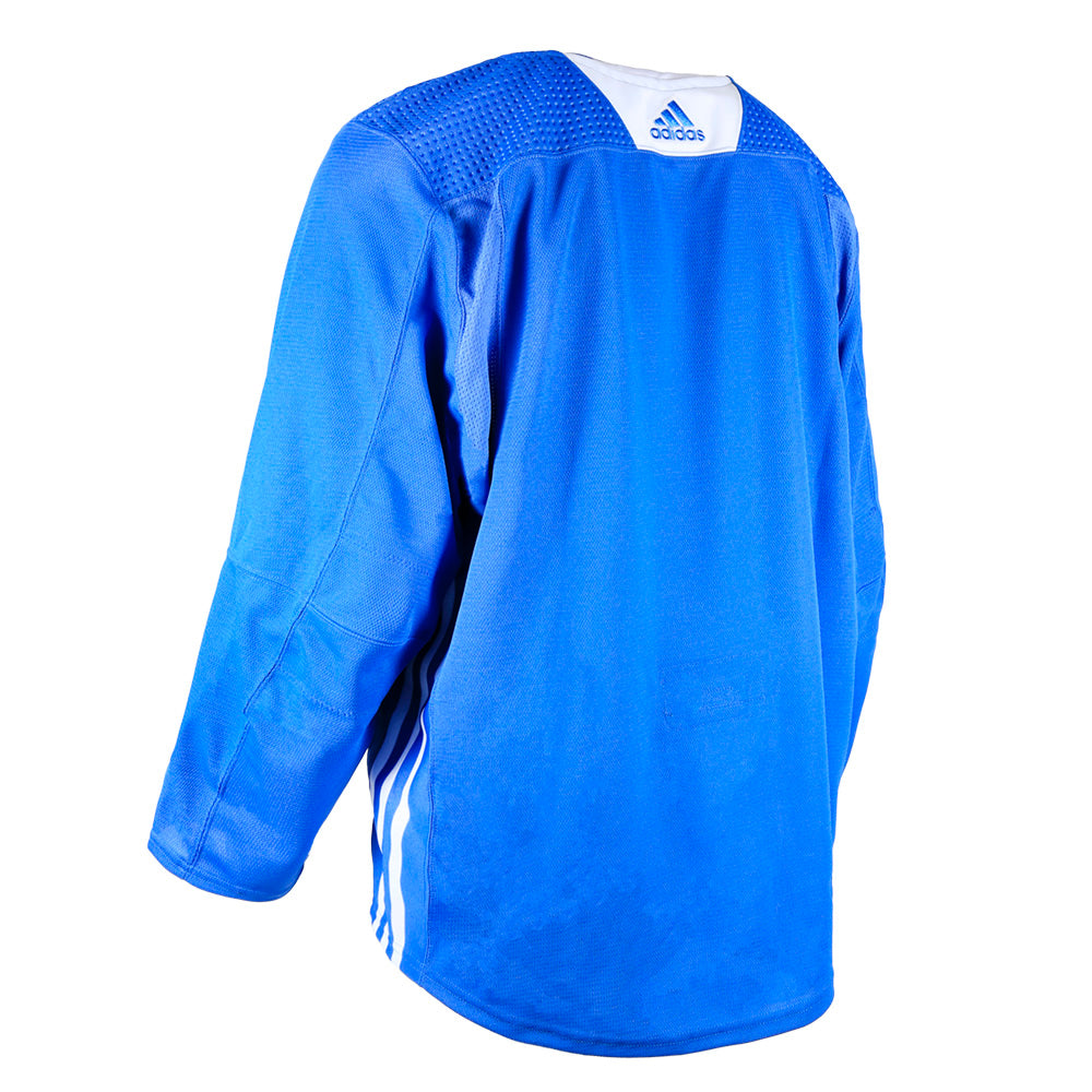 Blue sales practice jersey