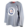 DR RM NEW PRACTICE JERSEY - GREY
