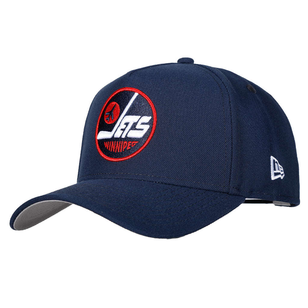 940AF ALTERNATE 15TH CAP NAVY