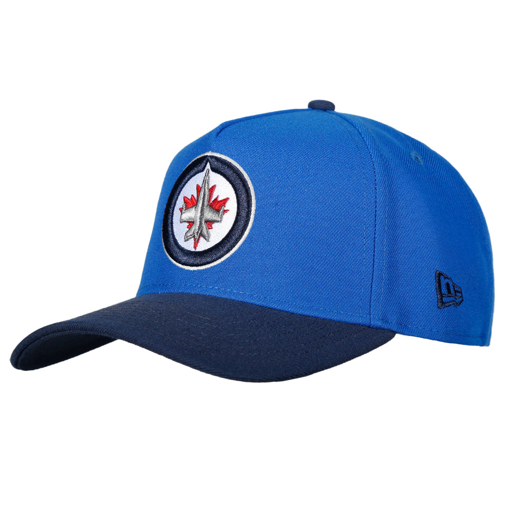 940AF PRIMARY 15TH CAP BLU/NVY