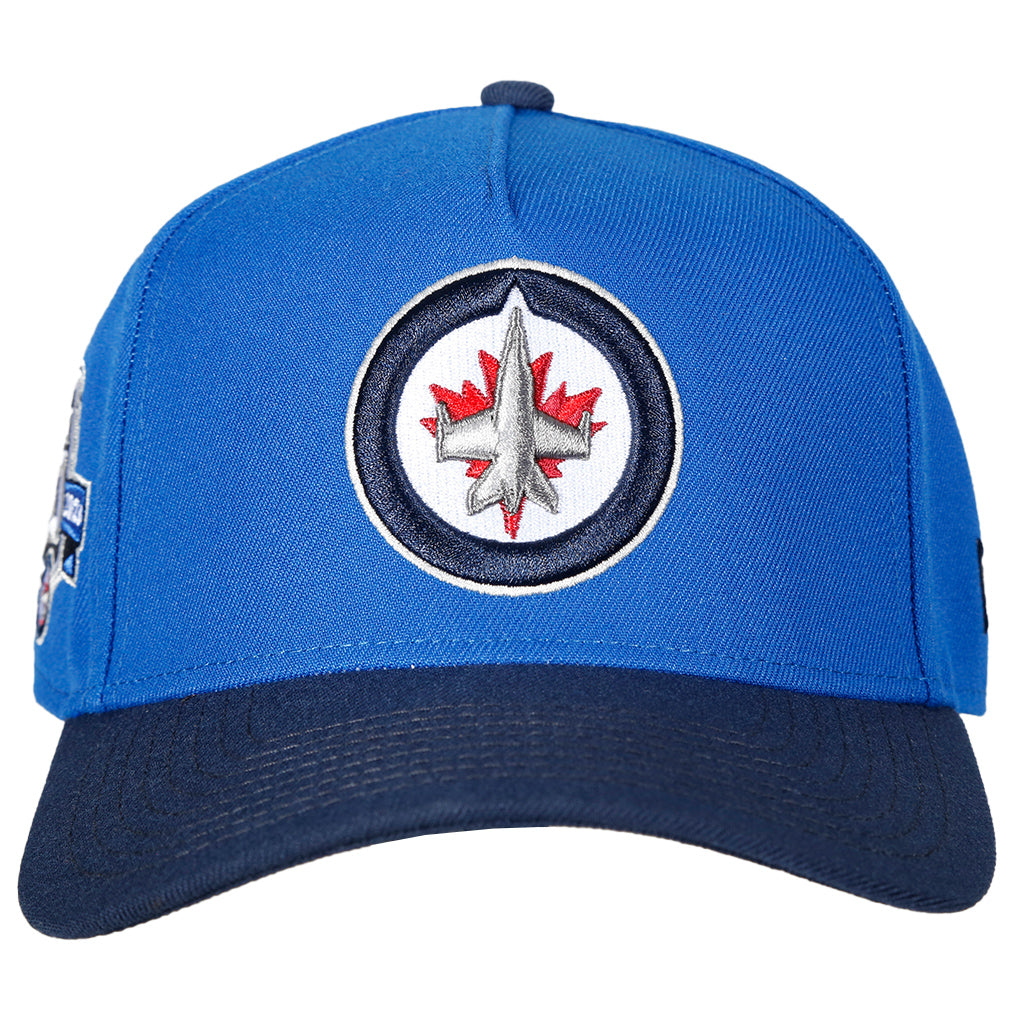 940AF PRIMARY 15TH CAP BLU/NVY