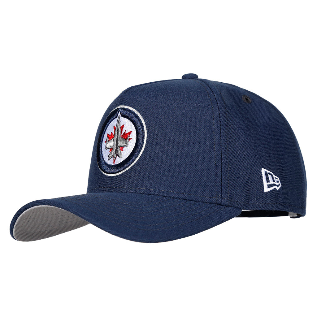 940AF PRIMARY 15TH CAP NAVY