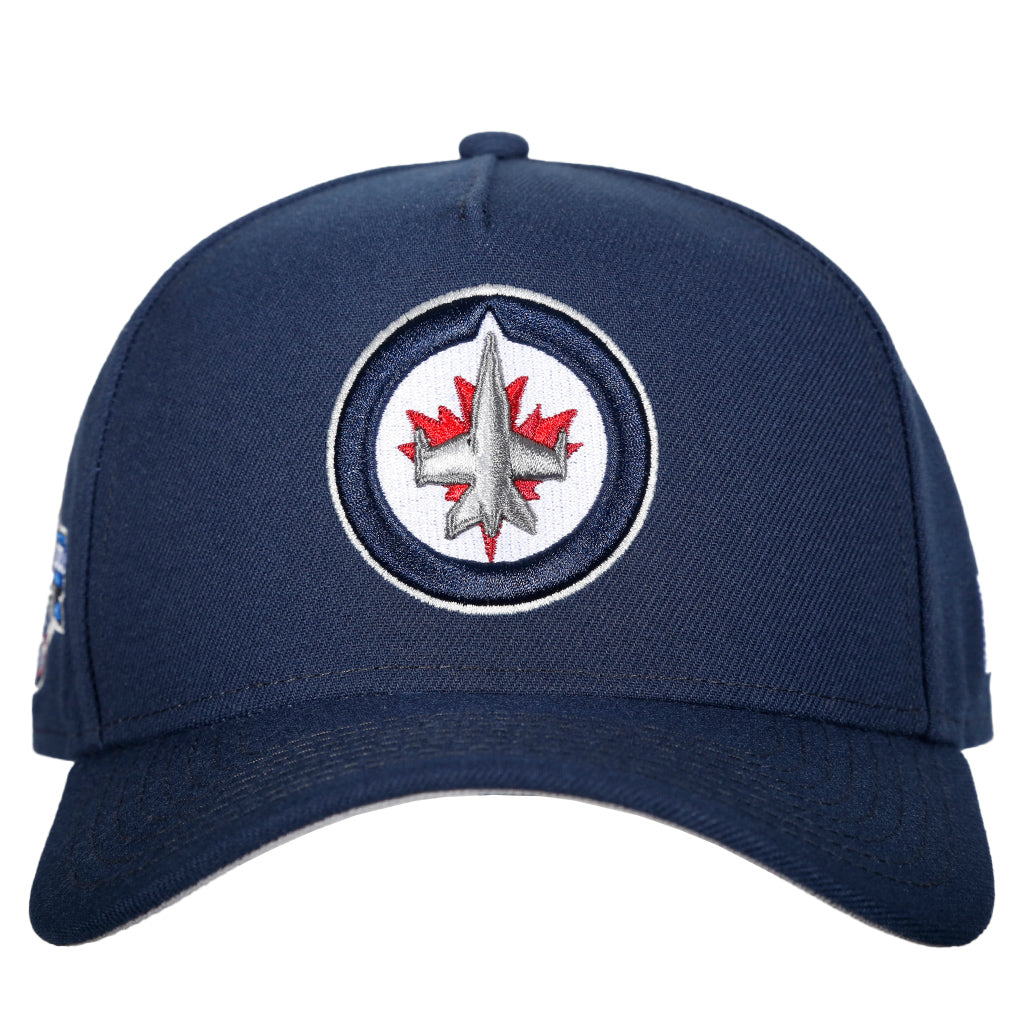 940AF PRIMARY 15TH CAP NAVY