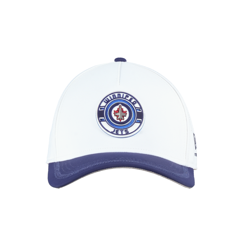 3930AF PATCH FLEX CAP