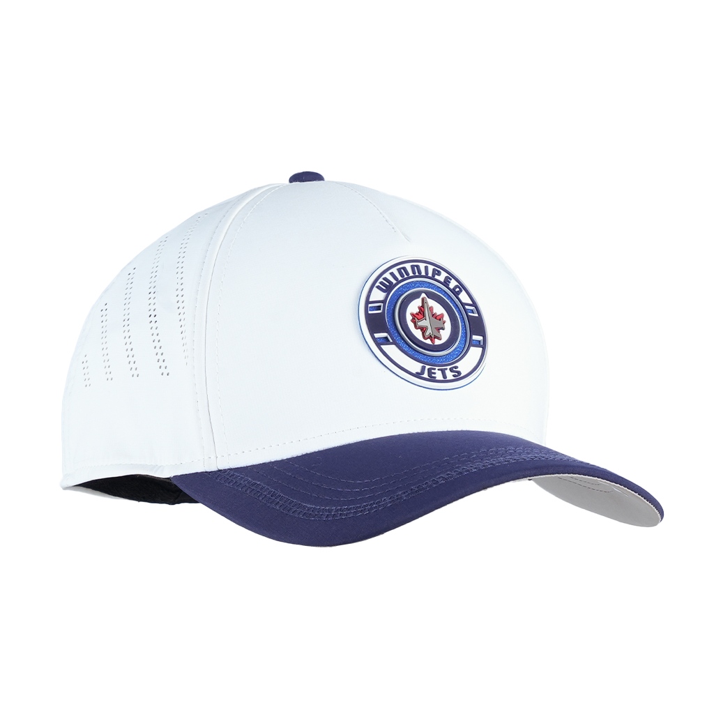 3930AF PATCH FLEX CAP