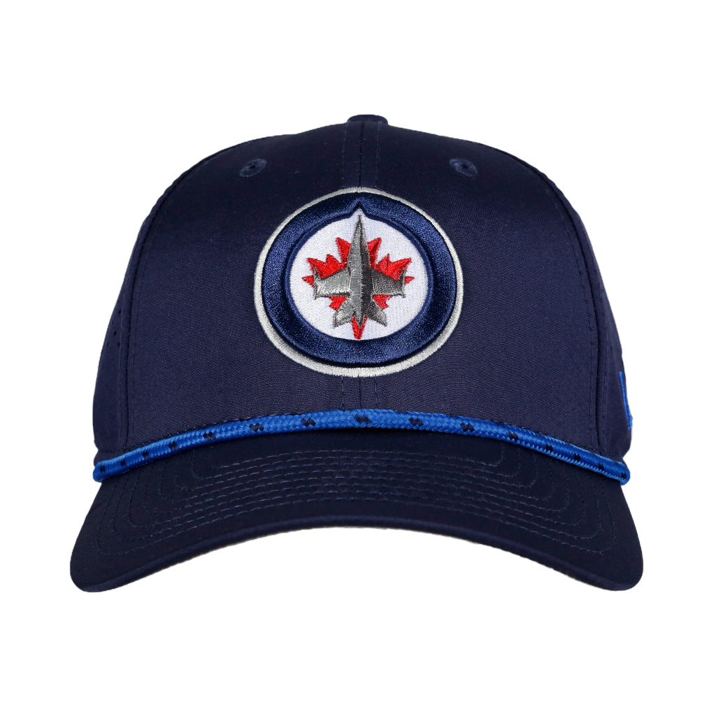 3930 PERF FLEX CAP NAVY