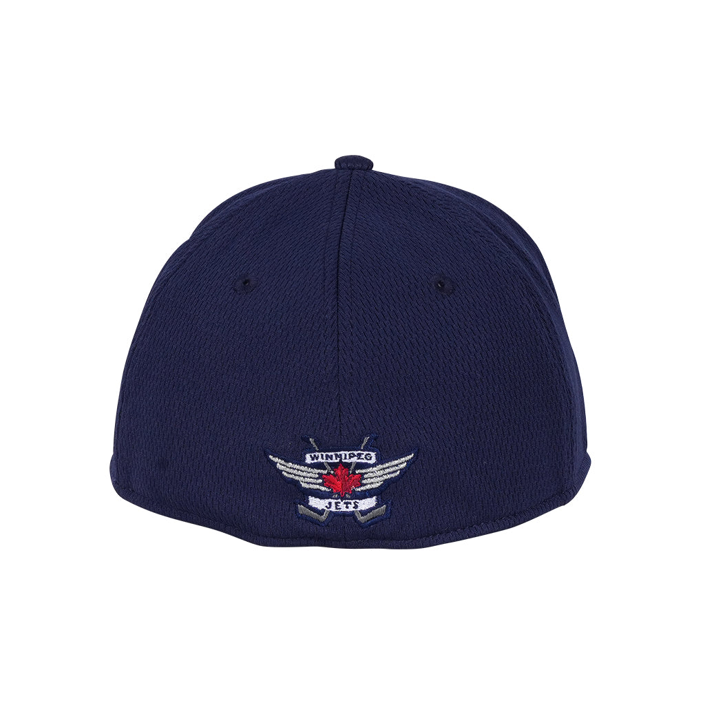 3930 PRIMARY LOGO CAP
