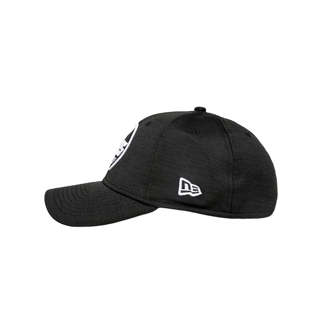 3930 ALT TECH BLACK CAP