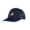 '47 FOAM FRONT TRUCKER CAP