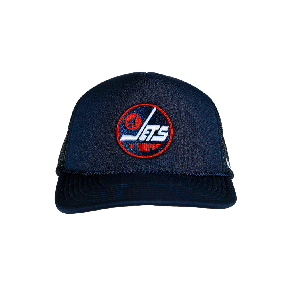 '47 FOAM FRONT TRUCKER CAP