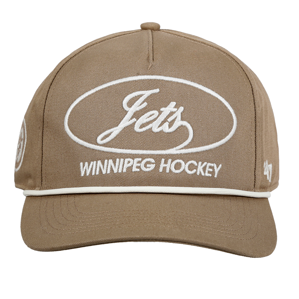 '47 FOUNDATIONAL HITCH CAP