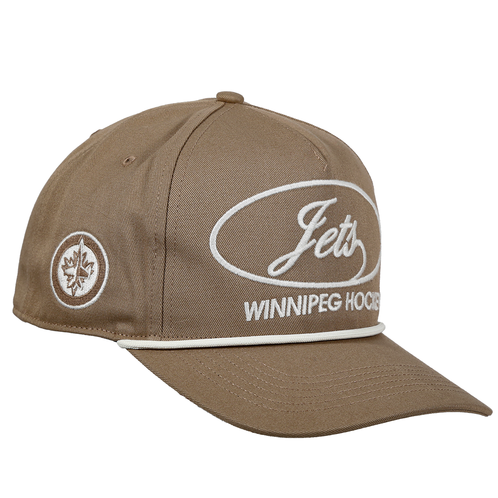 '47 FOUNDATIONAL HITCH CAP