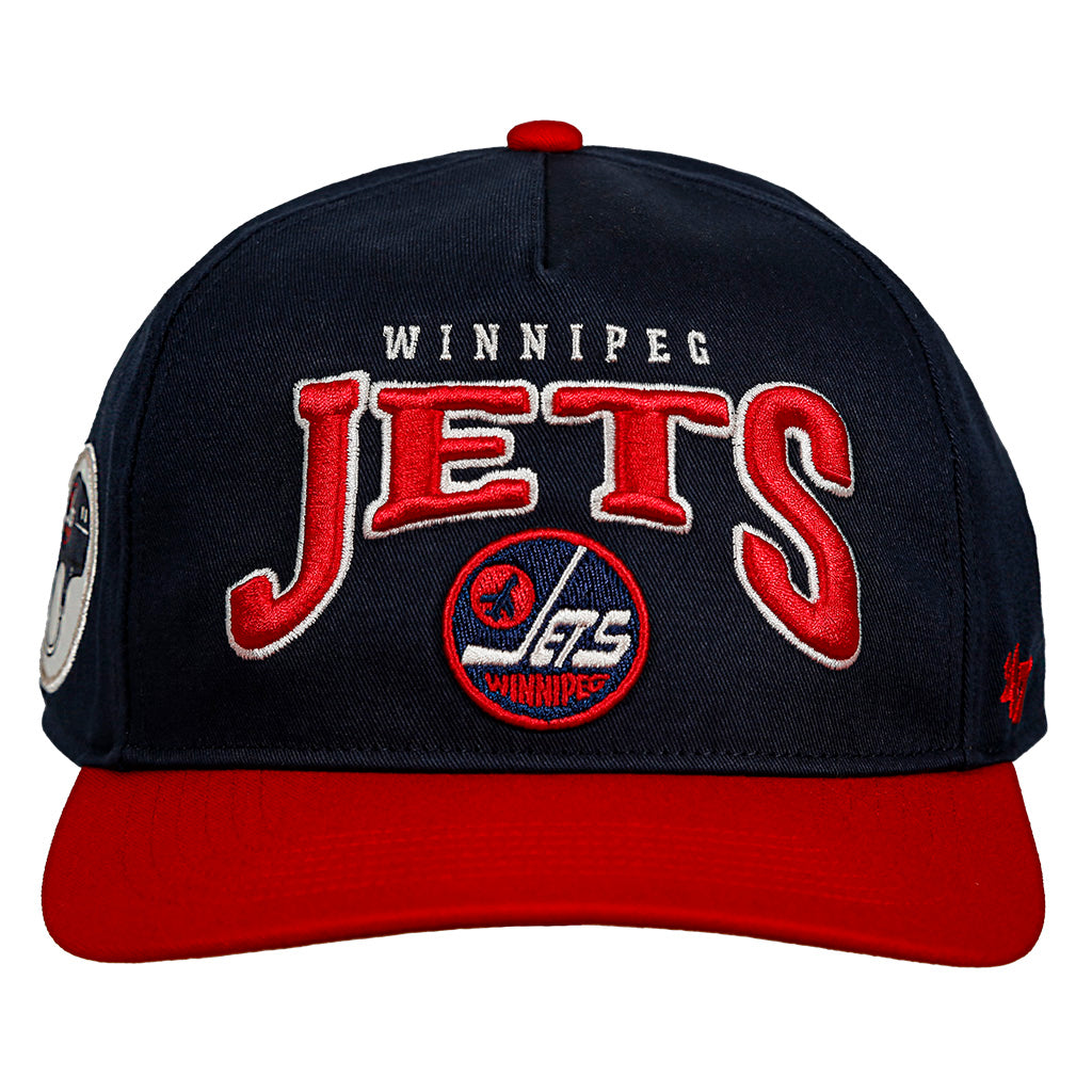 '47 HARD HAT ARCH ALT CAP