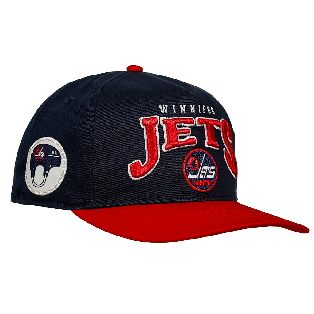 '47 HARD HAT ARCH ALT CAP