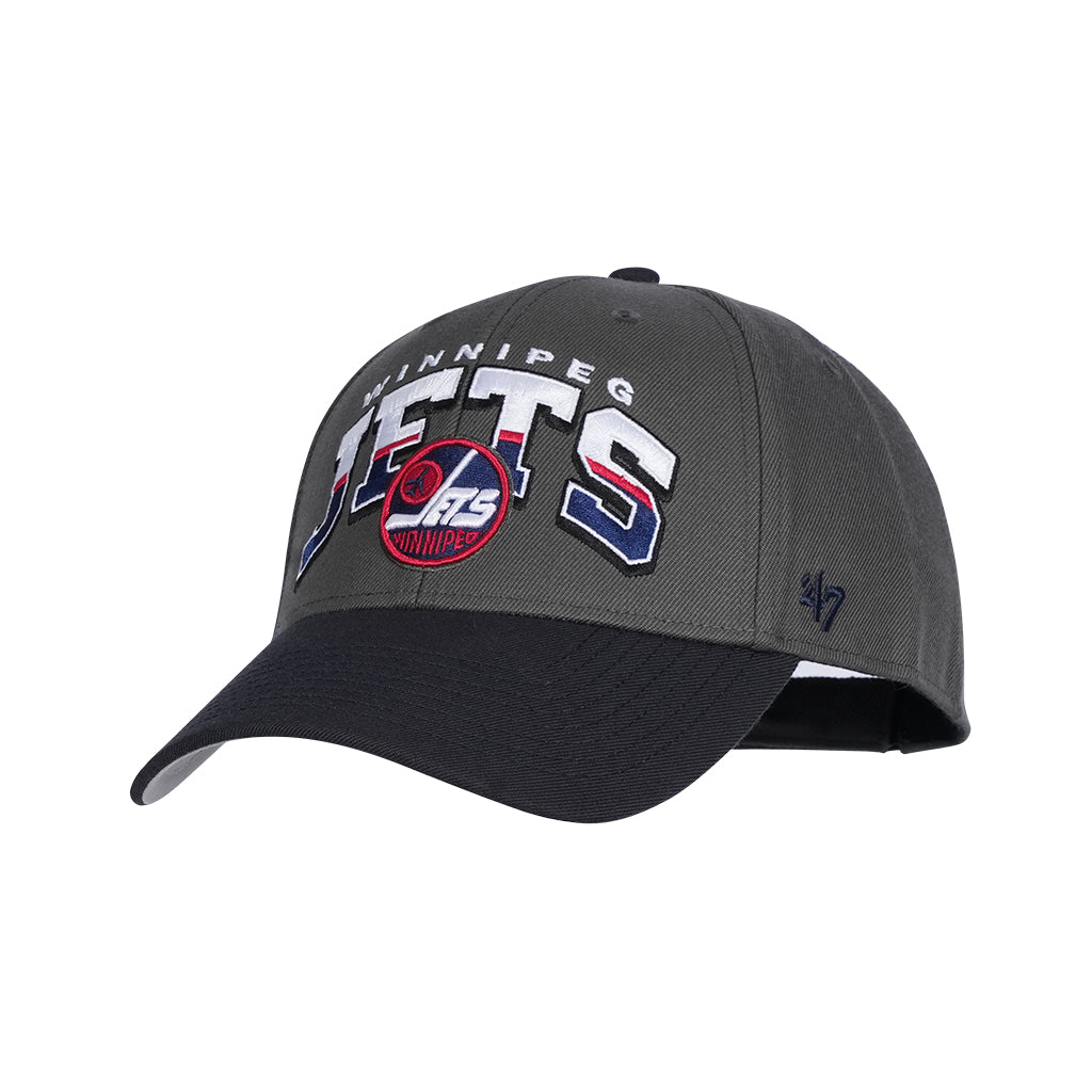 SPLIT BLOCK ALT '47 MVP CAP