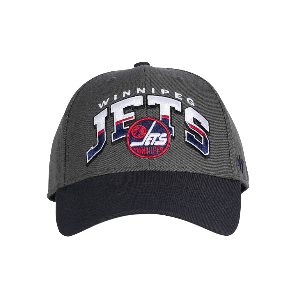 SPLIT BLOCK ALT '47 MVP CAP