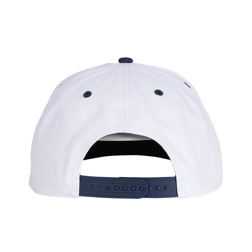 ROSCOE TWO TONE ALT '47 HITCH