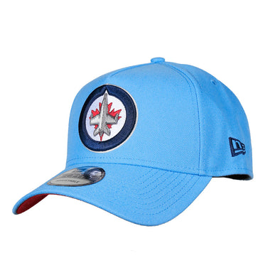 NHL The Winnipeg Jets 1948 RCAF - Special Alternate Kits Hoodie - Torunstyle