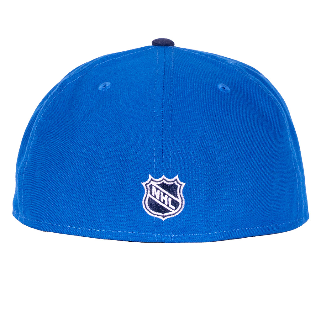5950 RR 2.0 LOGO CAP BLU/NVY