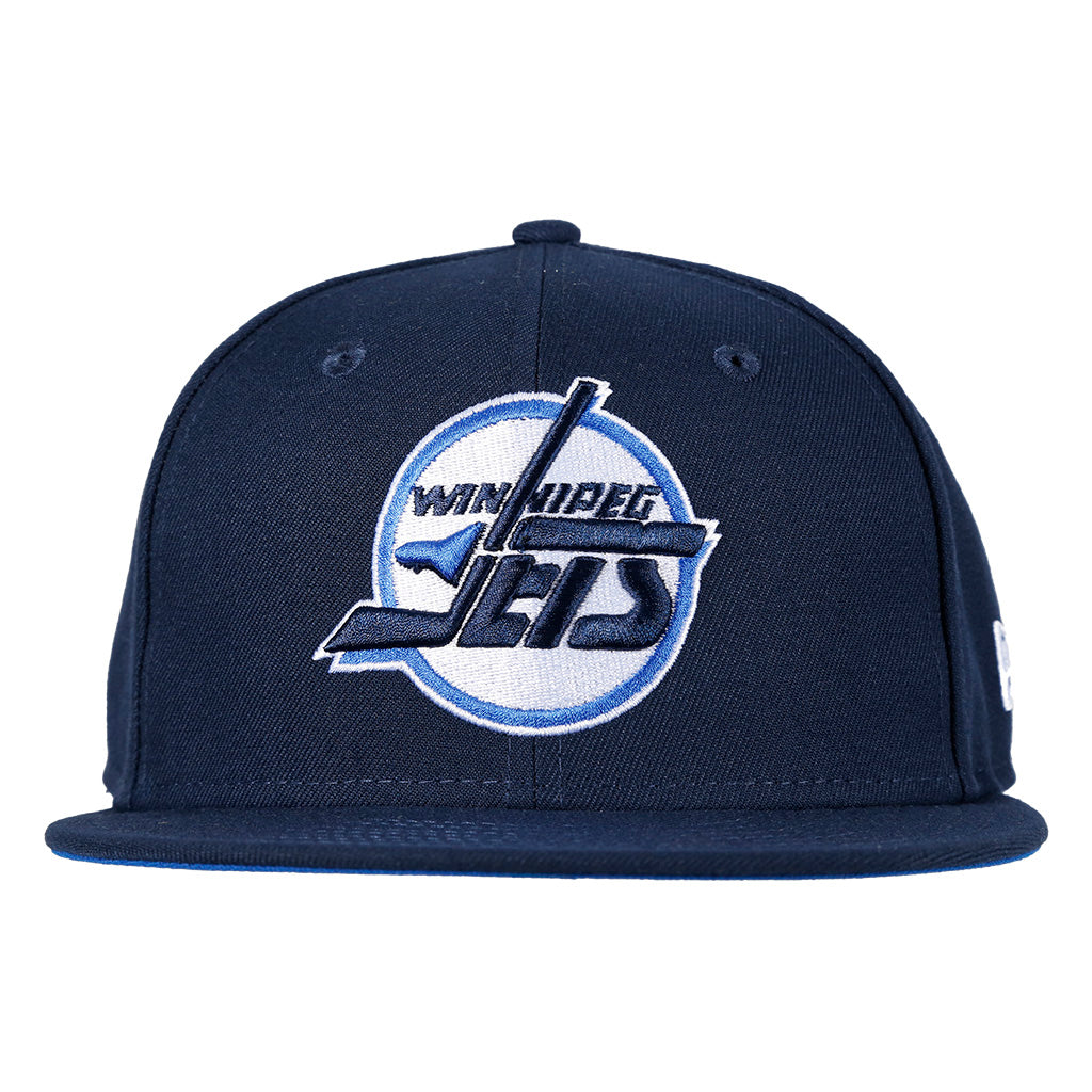 5950 RR 2.0 LOGO CAP NAVY