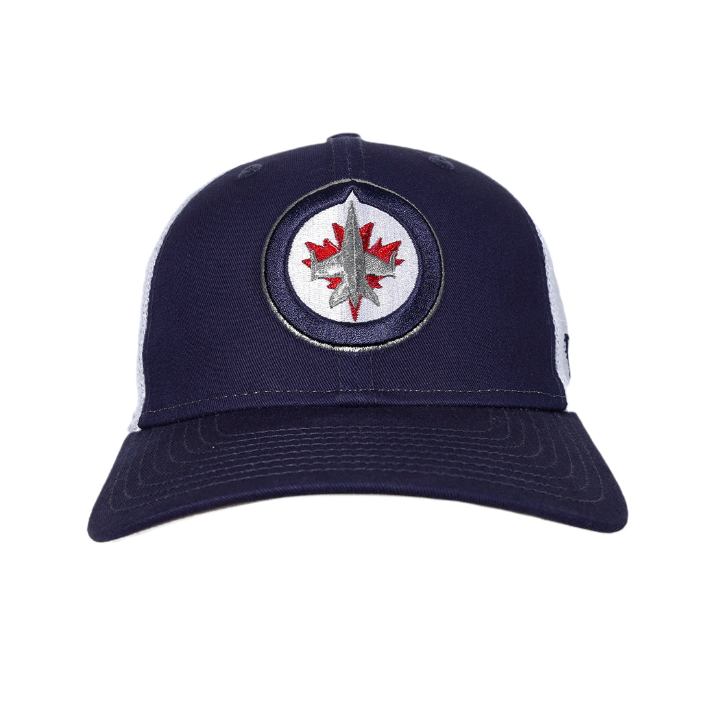 970SS PRIMARY TRUCKER CAP