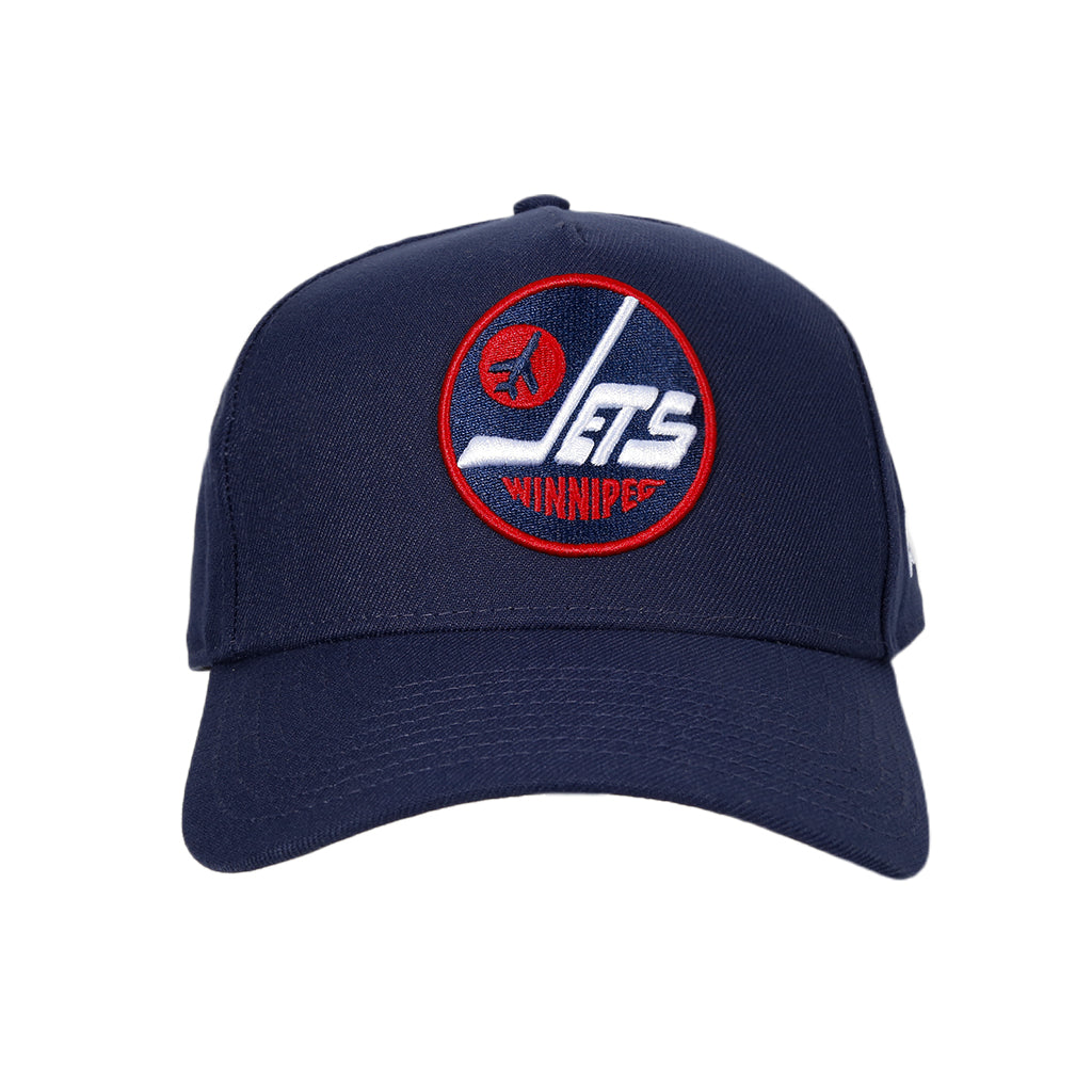 940AF POLY ALT LOGO CAP