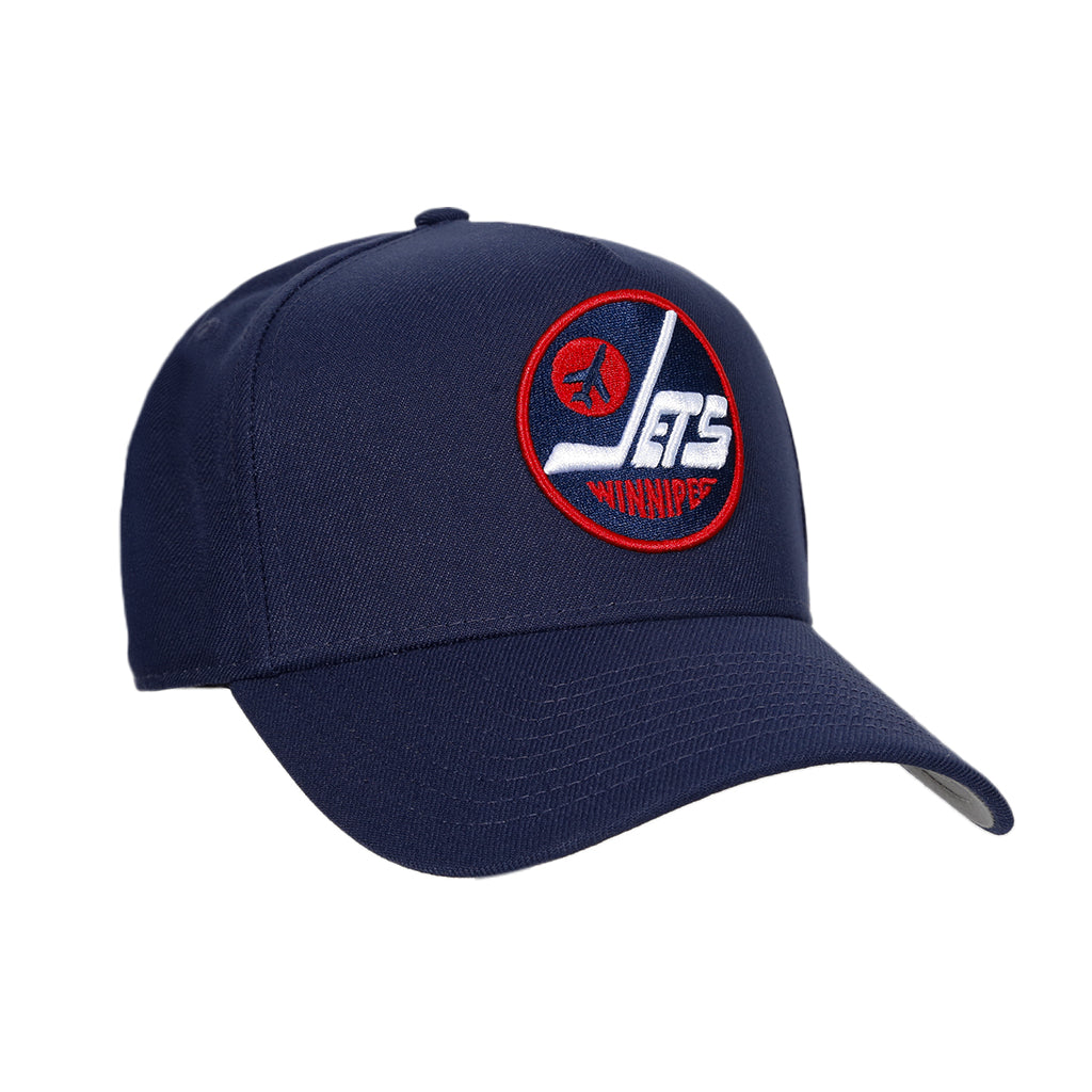 940AF POLY ALT LOGO CAP