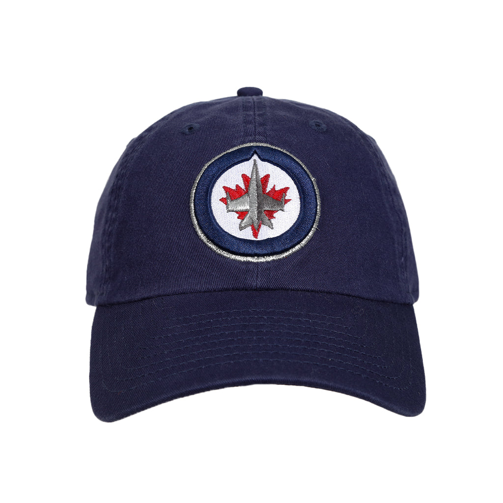 940 CASUAL CLASSIC CAP NAVY