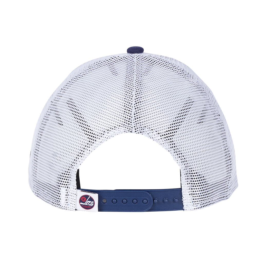 940MC ALT LOGO TRUCKER CAP