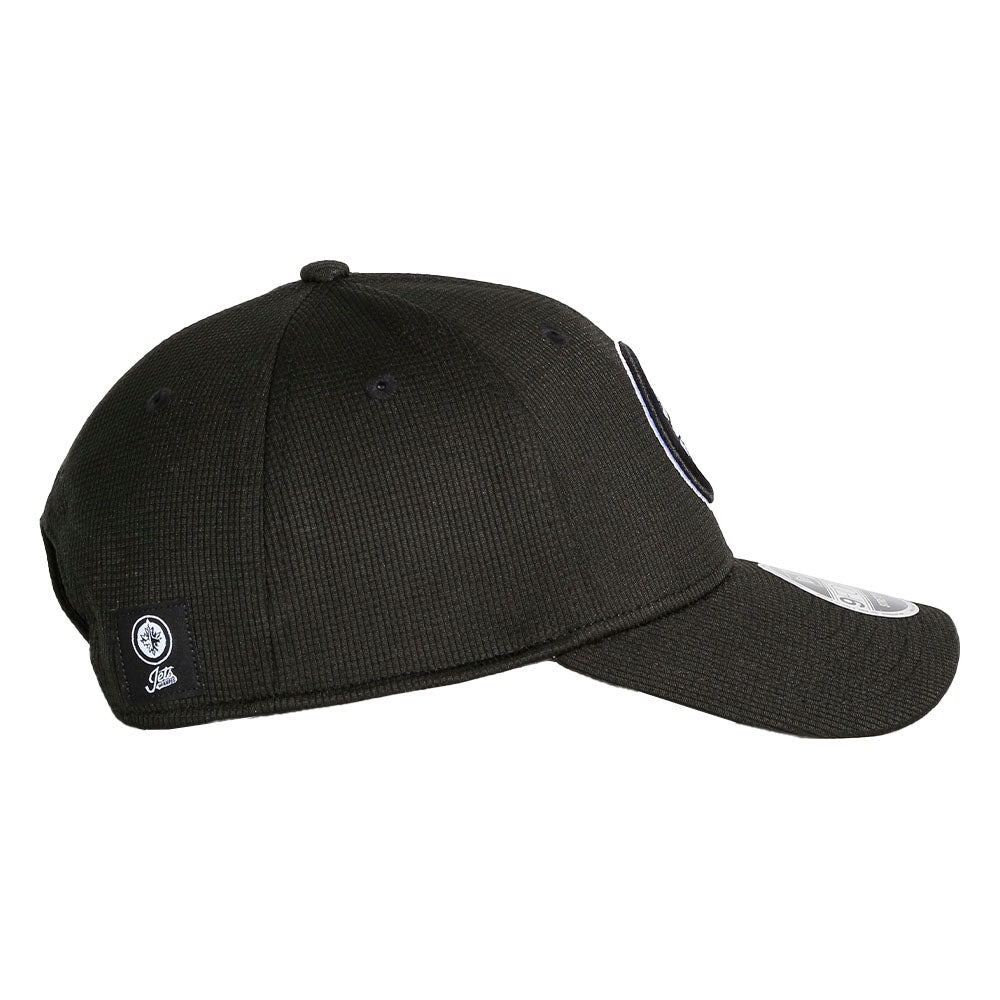 940SS PIVOT CAP BLACK