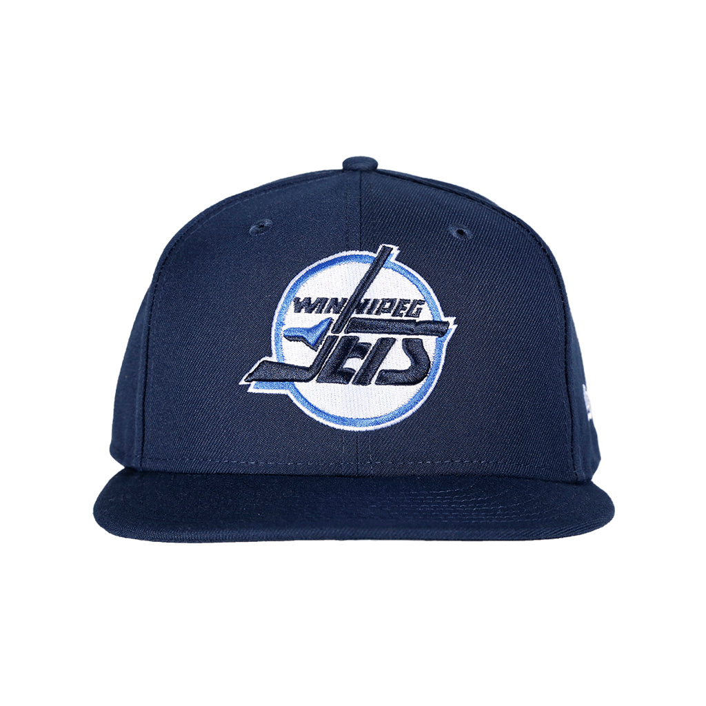 950 RR 2.0 LOGO CAP NAVY