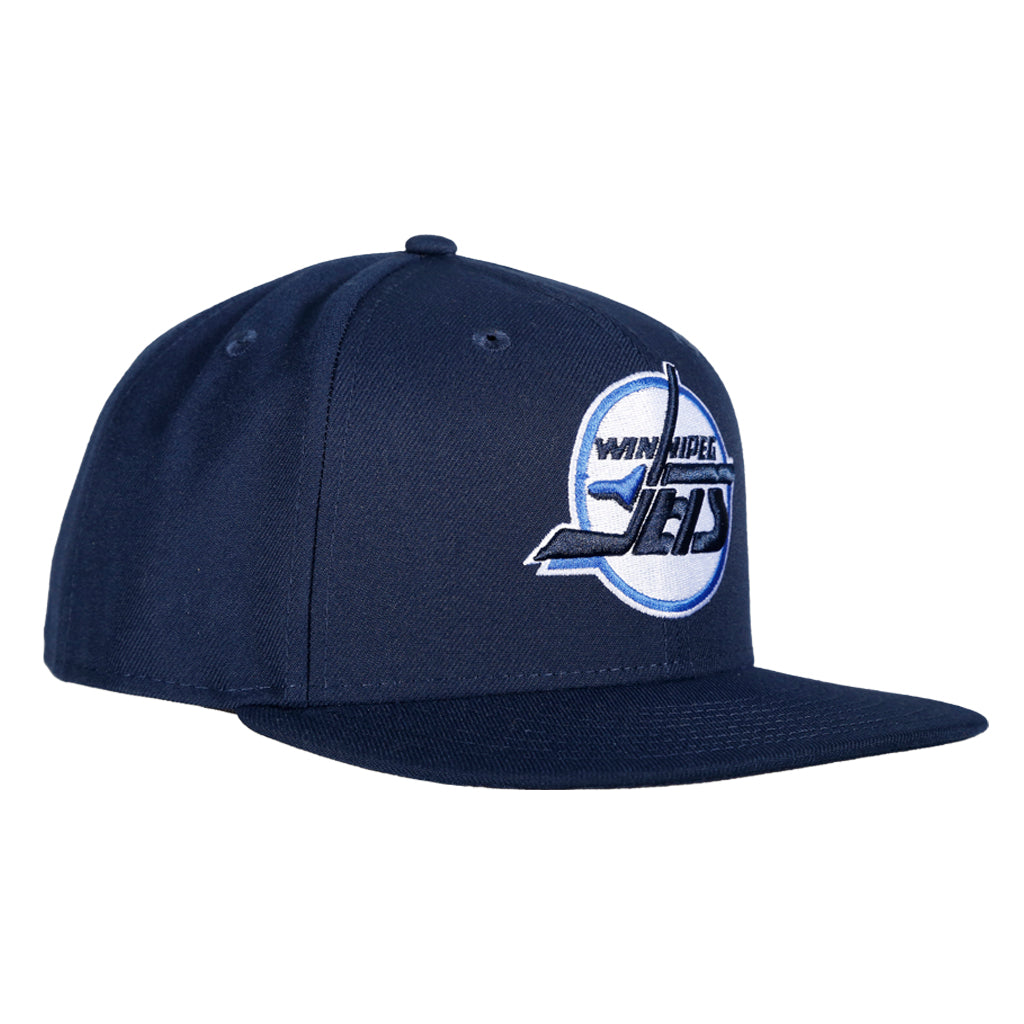 950 RR 2.0 LOGO CAP NAVY