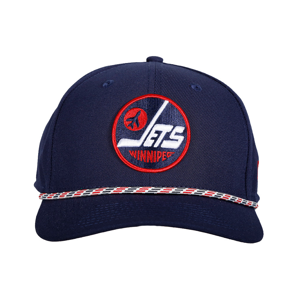 970 SS ALT MULTI ROPE CAP