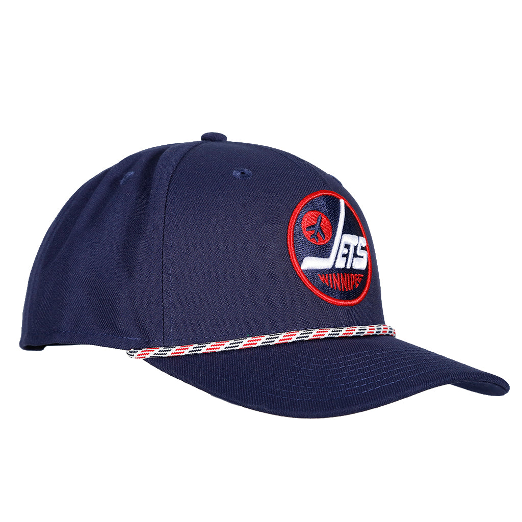 970 SS ALT MULTI ROPE CAP