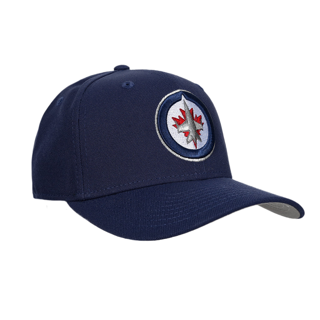 970SS POLY PRIMARY LOGO CAP