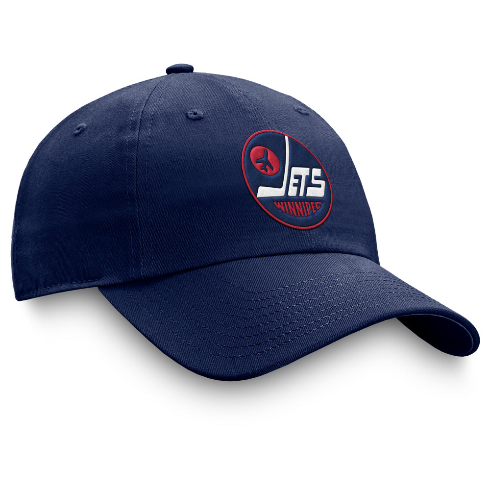 AP ALT LOGO UNSTRUCTURED ADJ.CAP