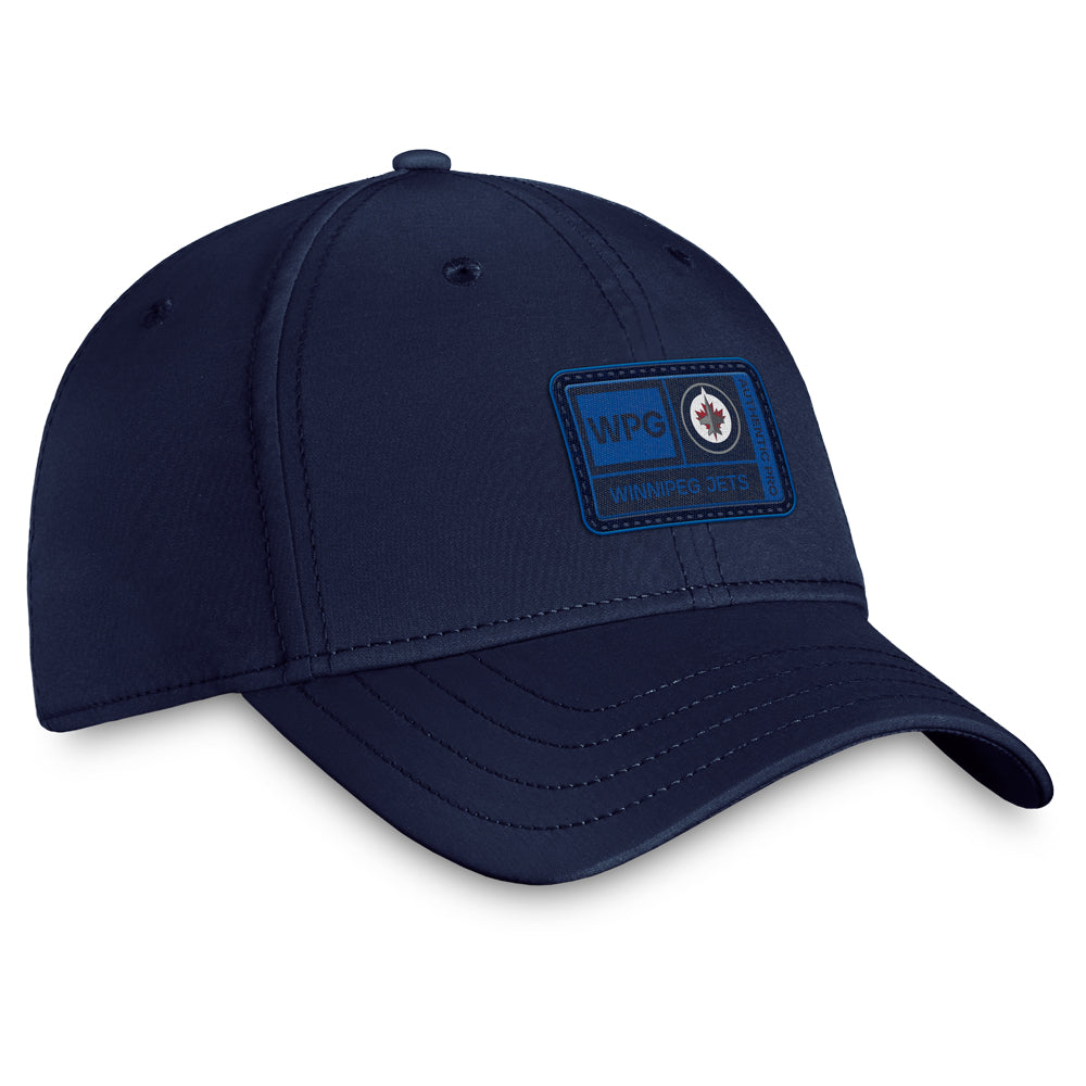 AP TRAINING CAMP STRETCH CAP