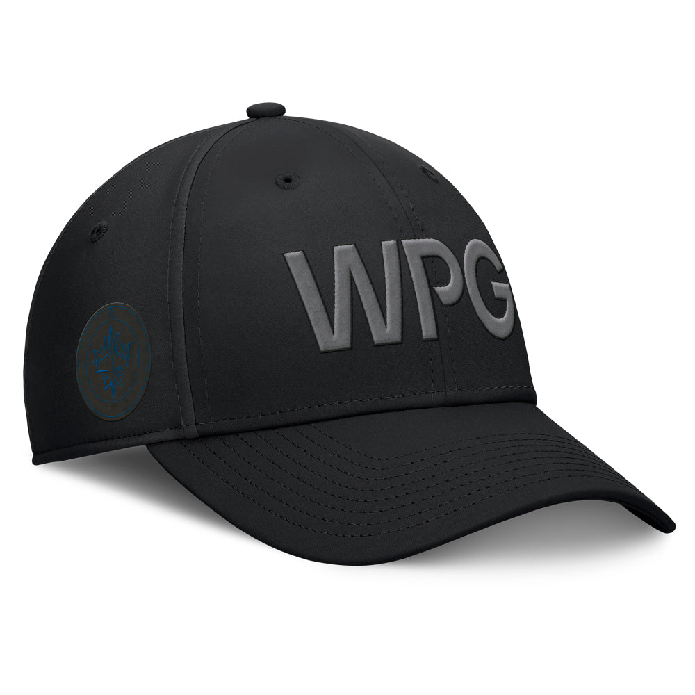 AP ROAD 4 STRETCH CAP