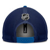 AP RINK 13 FOAM FRONT SNAP CAP