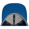 AP RINK 13 FOAM FRONT SNAP CAP