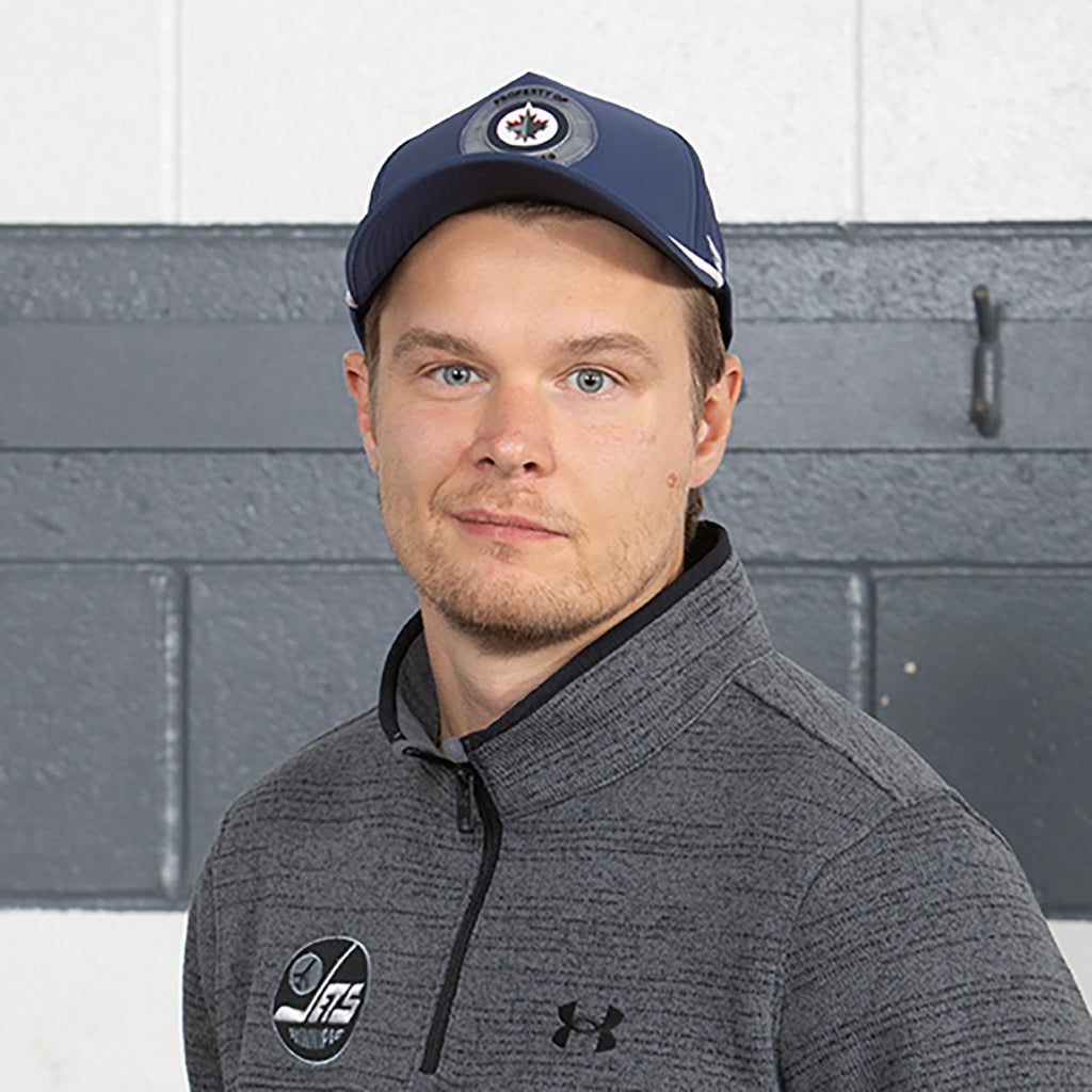 AP RINK 1 FIVE PANEL ROPE CAP