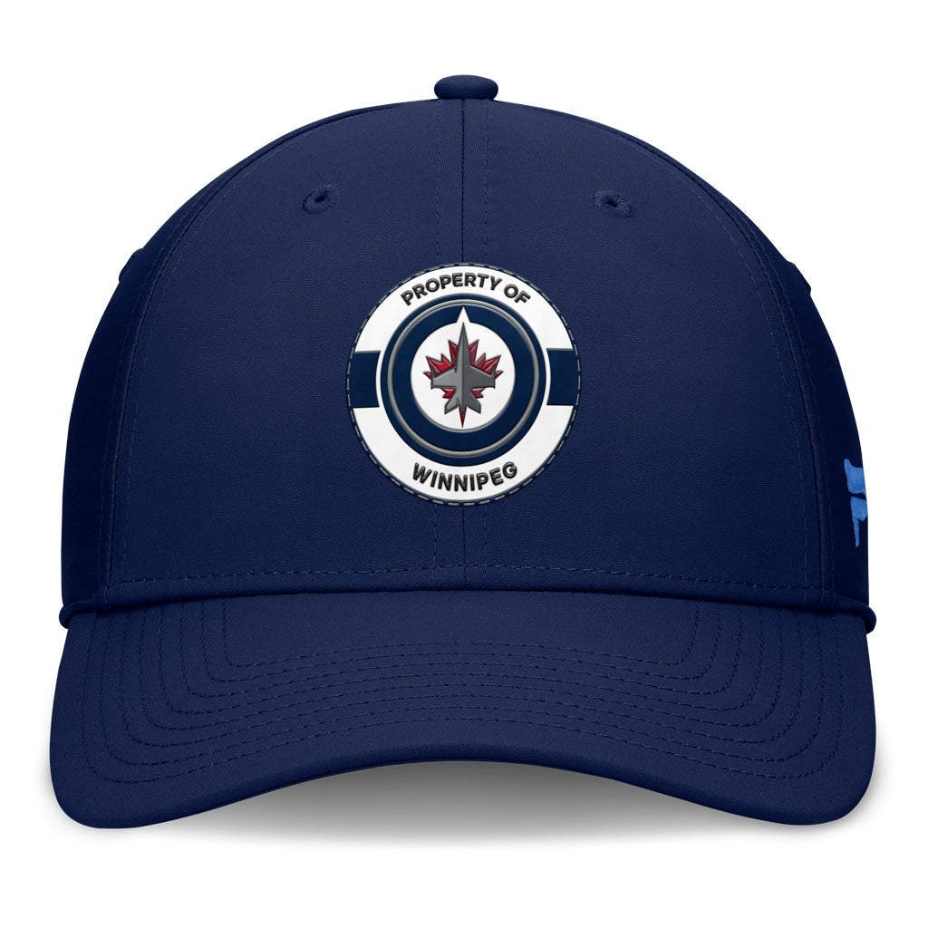 AP TRAIN 1 STRETCH CAP