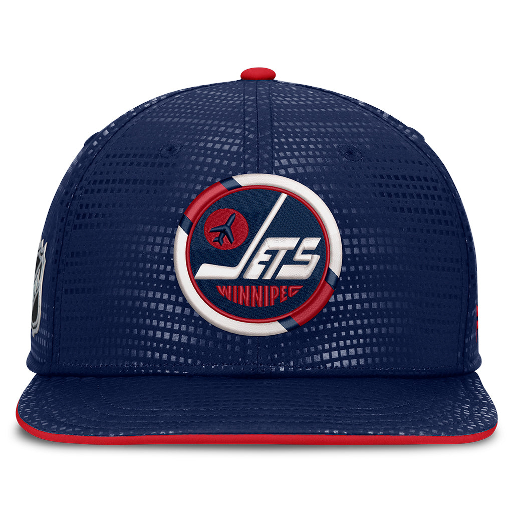 AP ALT 2 FLATBRIM SNAPBACK CAP