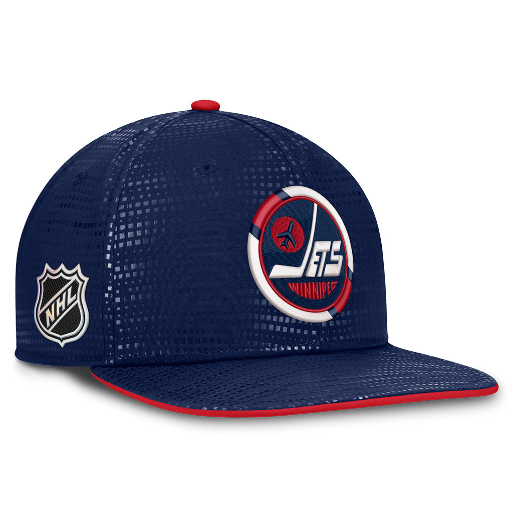 AP ALT 2 FLATBRIM SNAPBACK CAP