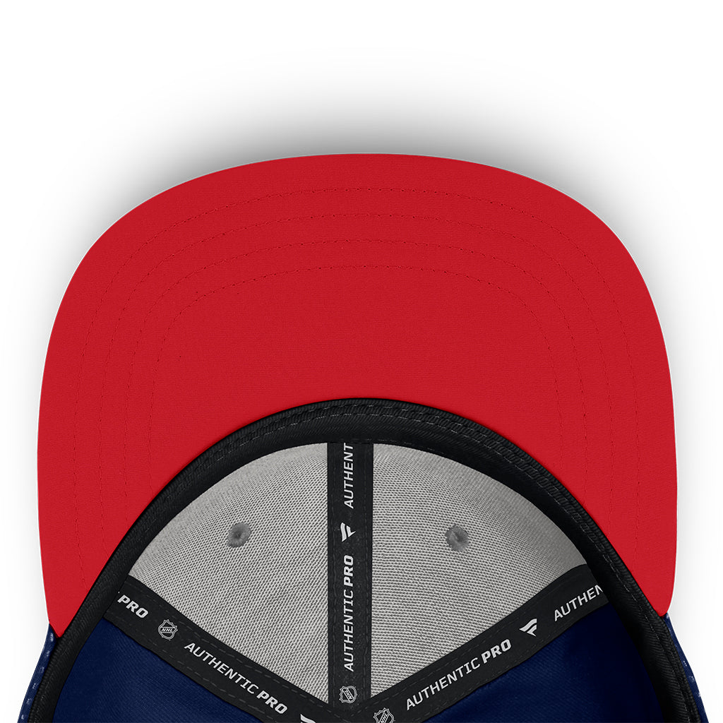 AP ALT 2 FLATBRIM SNAPBACK CAP