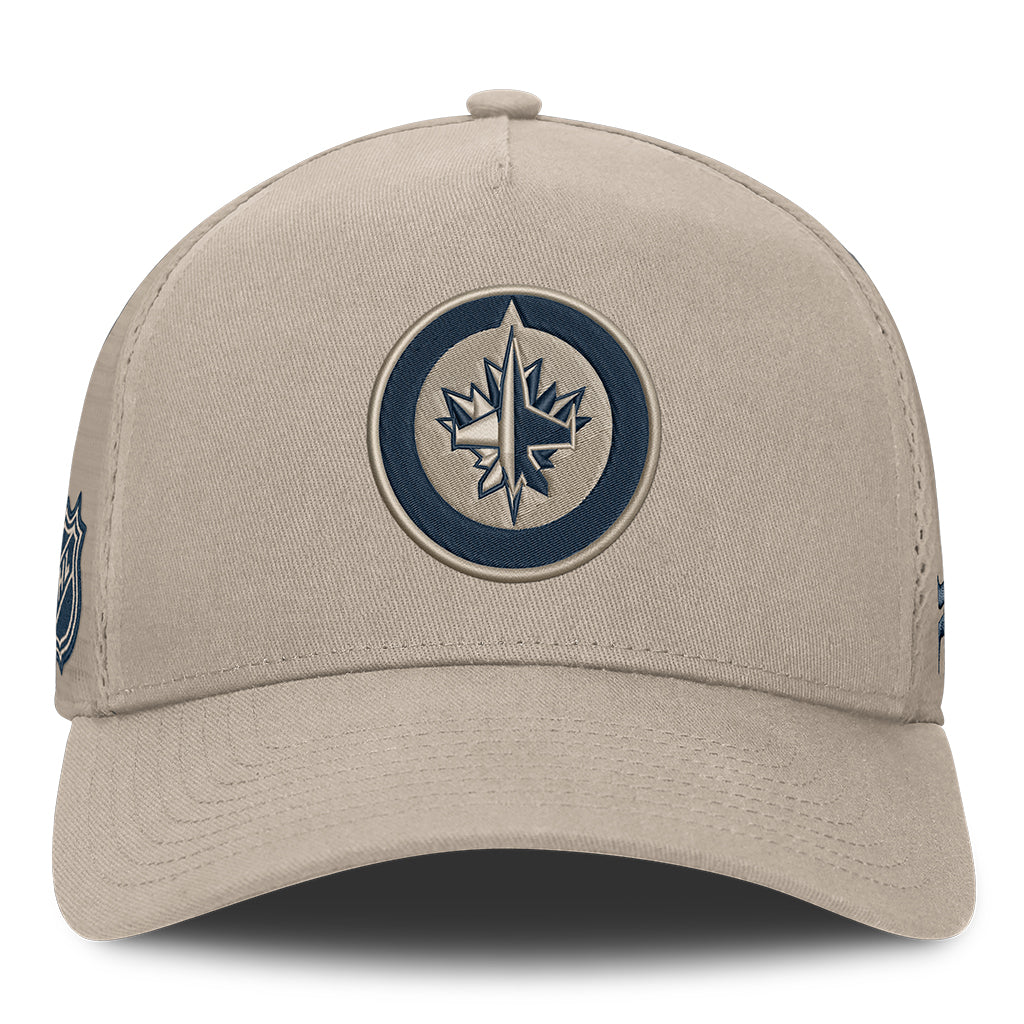 AP ROAD 3 UTOPIA CAP FOSSIL