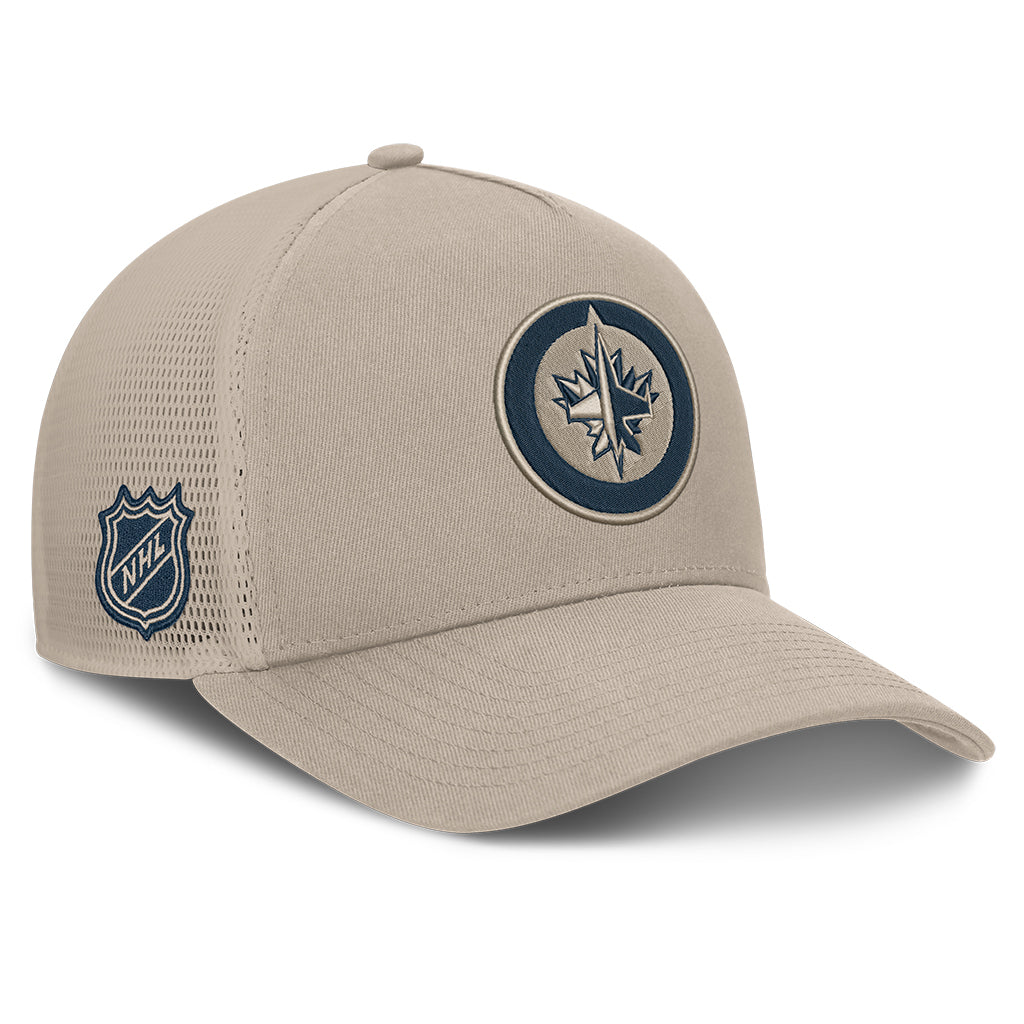 AP ROAD 3 UTOPIA CAP FOSSIL