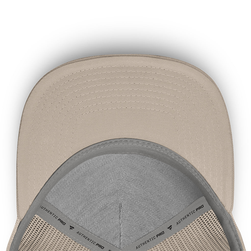 AP ROAD 3 UTOPIA CAP FOSSIL