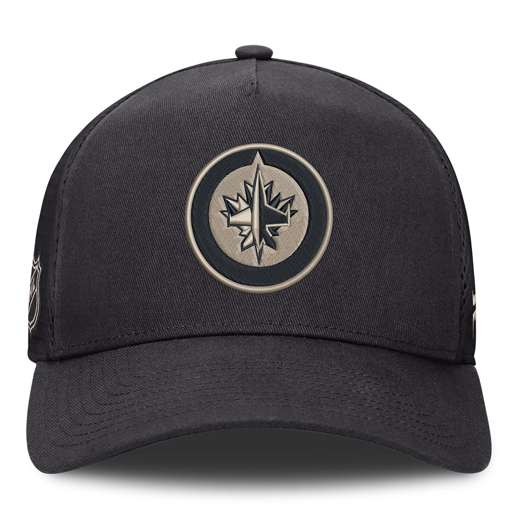 AP ROAD 3 UTOPIA CAP PHANTOM